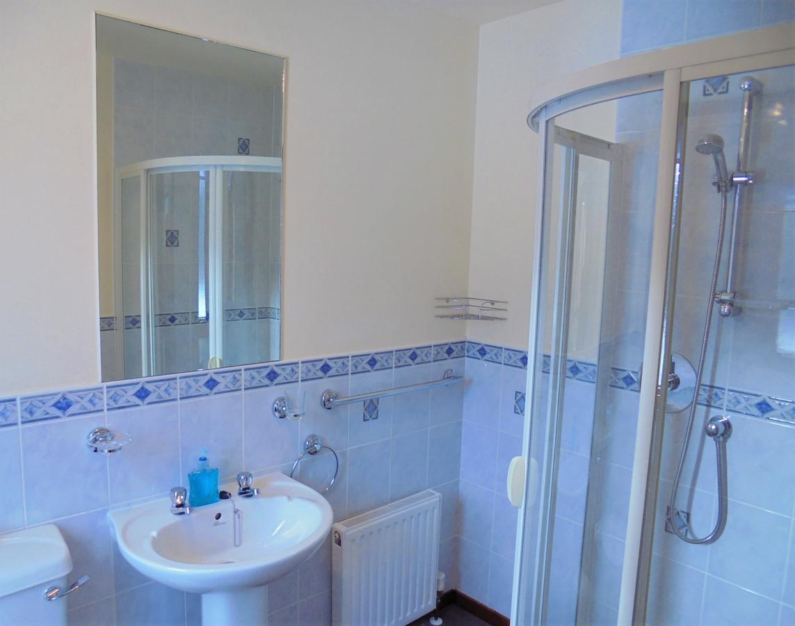 Serendipity Bed And Breakfast Dalchreichart Exterior foto